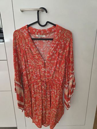 Rip Curl Tunika – Grösse S