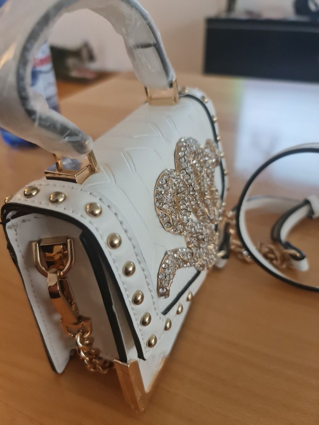 Borse da donna: Handtasche Damen – Usato da Pratteln venduto da Zifah1971 2