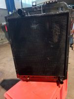 Hürlimann Traktor Kühler Wasserkühler SDF 0.014.1504.4/30