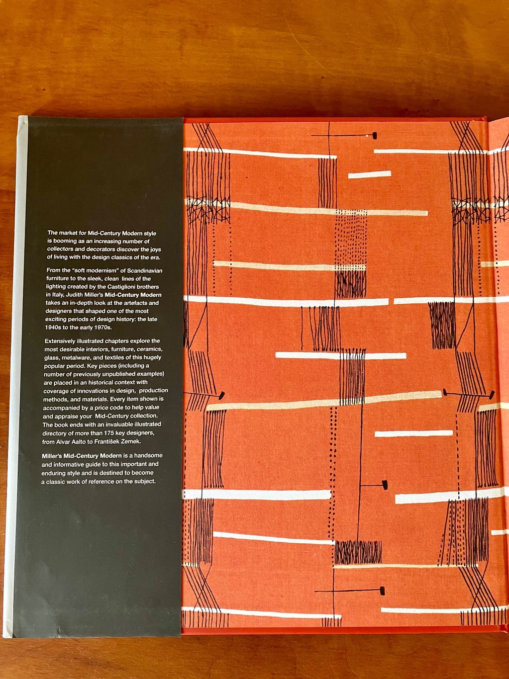 Libri: "Mid-Century Modern" - Illustrated reference book – Usato da Zürich venduto da mou_j96c 1