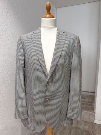 Paul Kehl 1881 Sakko Gr. 50 – Bottoli Schurwolle Made in IT
