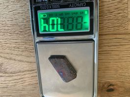 Boulder Opal