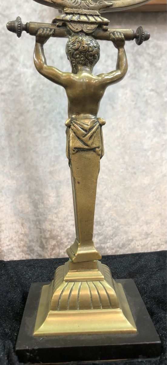 Specchi: Bronze Spiegel – Usato da Staad SG venduto da mik_9q78 3
