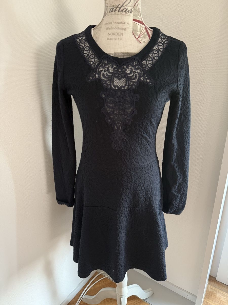 Kooples Vestiti: The Kooples Kleid, Grösse 34 – Nuovo (secondo la descrizione) da Zumikon venduto da ABrus01