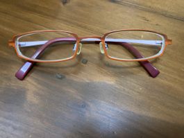 Designer Brille von Joop