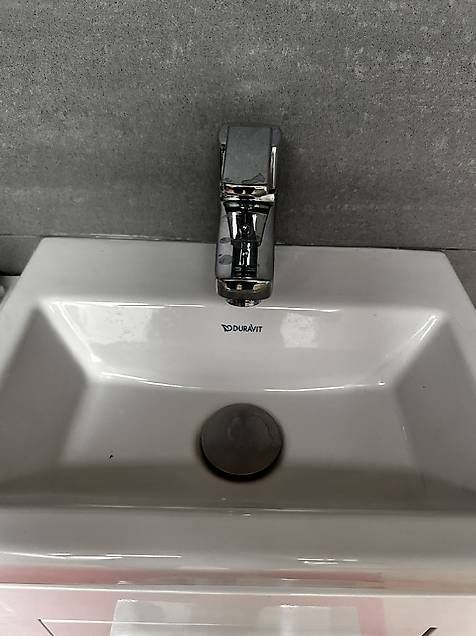Badezimmermöbel: Lavabo mit Unterschrank... – Gebraucht aus Wilen b. Wil von Sondai 2