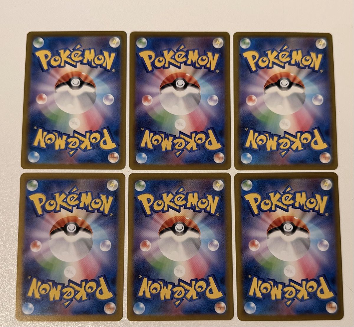 Pokémon Carte collezionabili: Pokemon Karten japanisch – Usato da Au SG venduto da Bego1 4