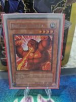 Yugioh Berserk Gorilla