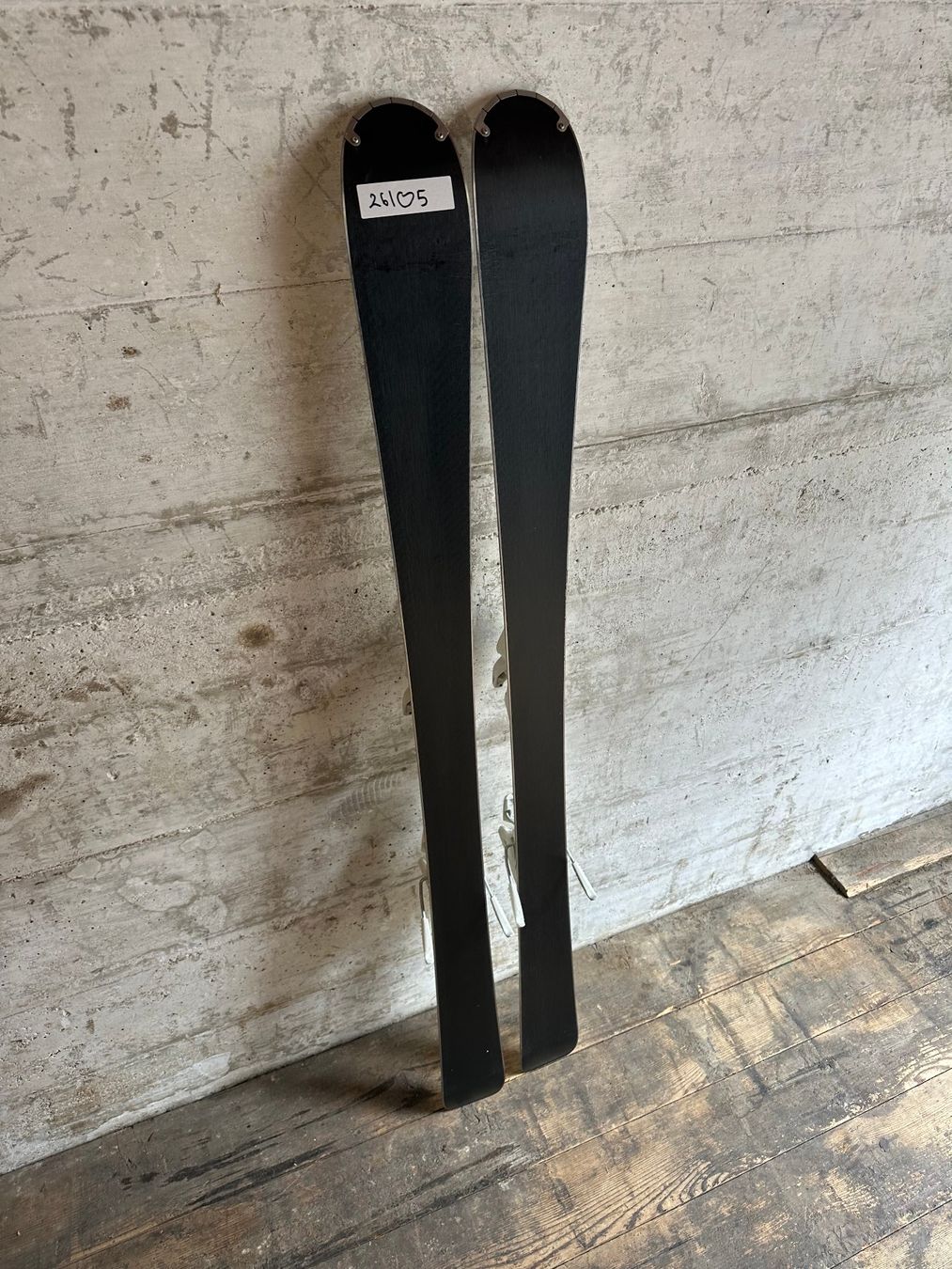 Head Sci: Head Joy Damen Ski 143CM – Usato da Emmenbrücke venduto da karkarkar 5
