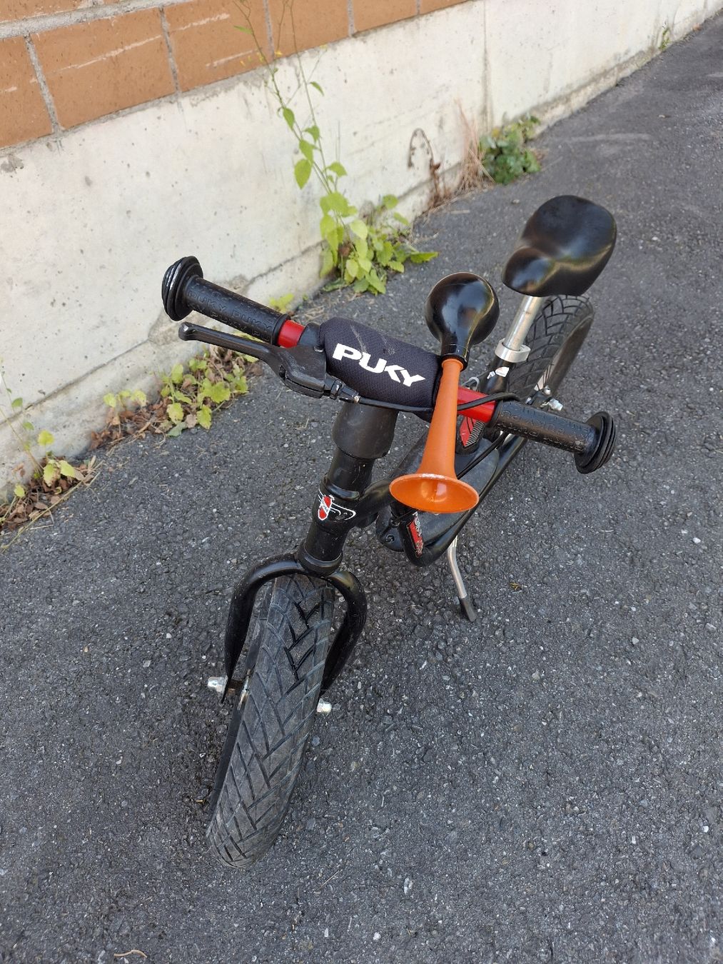 Puky Veicoli per bambini: Puky Laufrad Lr XL – Usato da Reutigen venduto da IG-88