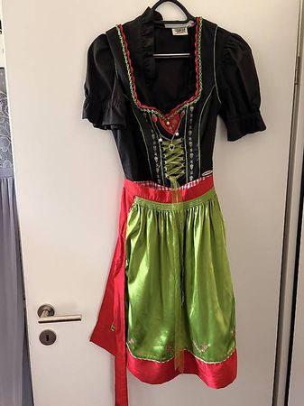 Country Line Dirndl Gr. 36