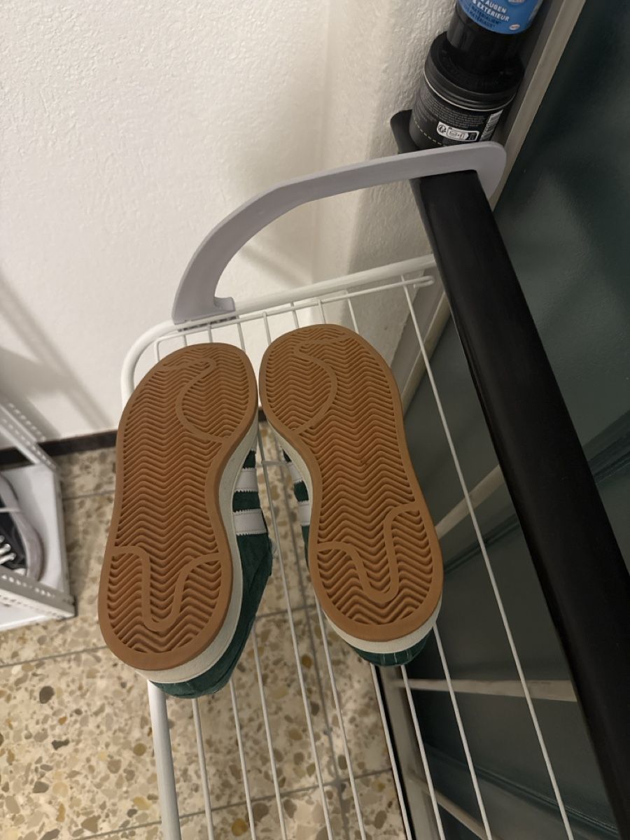 Adidas Herrenschuhe: Adidas Campus  – Gebraucht aus Malleray von sam_6hg8 4