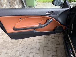 Bmw e46 Coupe Tüverkleidungen