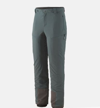 Patagonia W's Alpine Guide Wanderhose Damen Gr. 38 W29 / L32