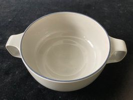 Suppen - Teller Rosenthal