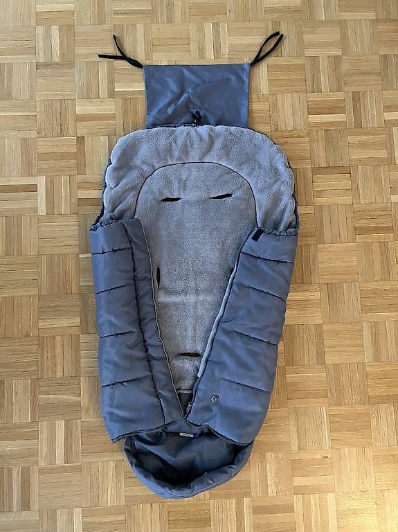 Fillikid Sacchi a pelo: Fusssack 90cm – Usato da Zürich venduto da Asuter