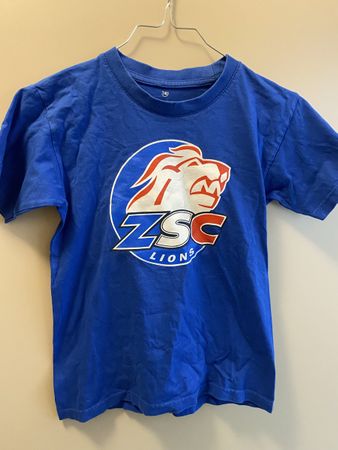 ZSC Seger Shirt, Gr.140