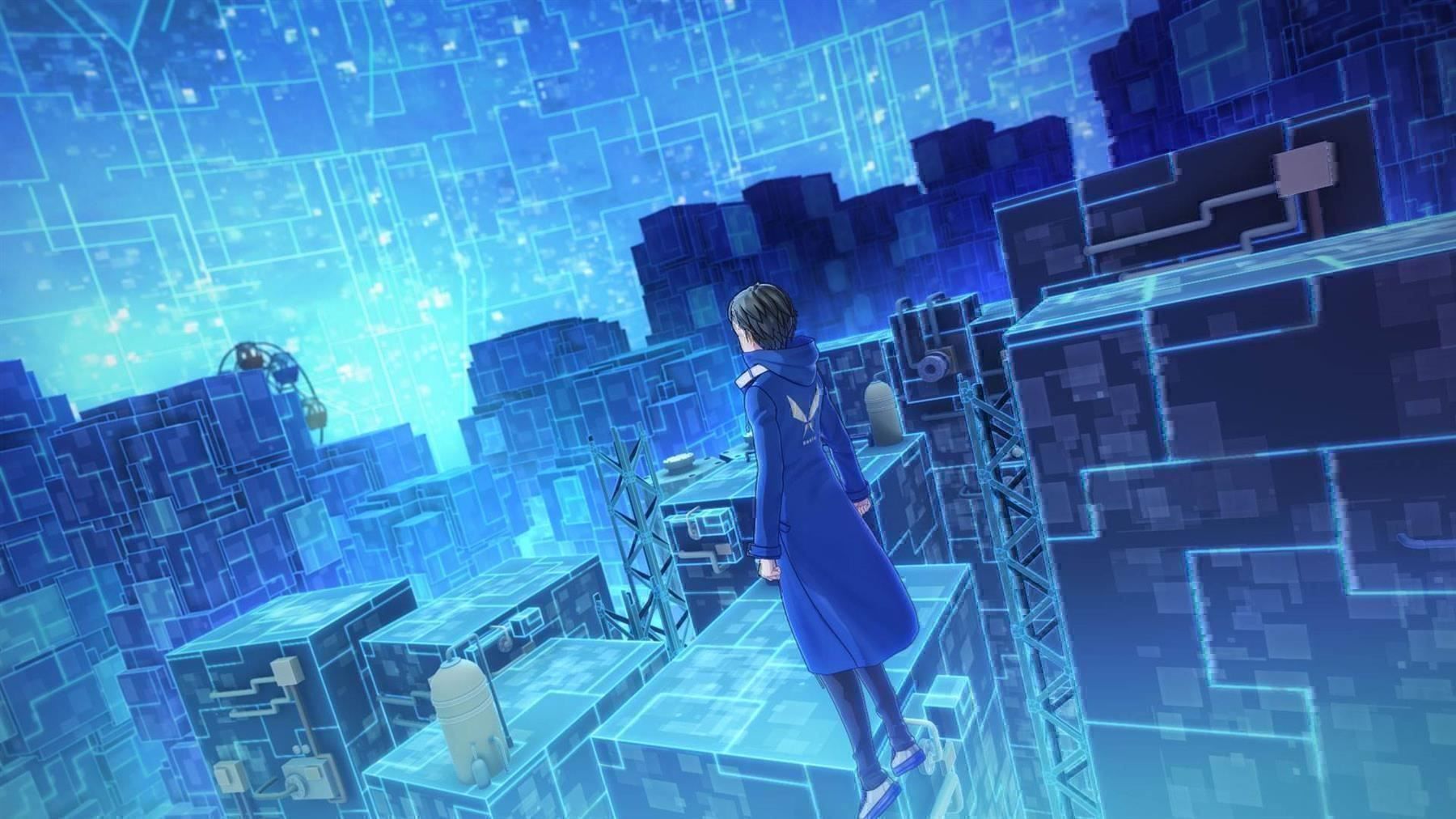 Sony Giochi: 😎Digimon Hacker's Memory PS4 – Nuovo (secondo la descrizione) da Schüpfheim venduto da Games_Spielkonsolen 3