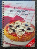Betty Bossi; Die beliebtesten Rezepte