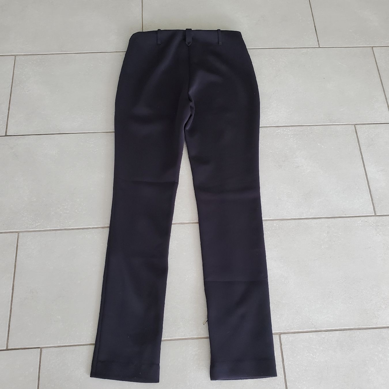 Marc Cain Pantaloni: Marccain Hose Gr. N3 schwarz – Usato da Engelburg venduto da Pascel 5