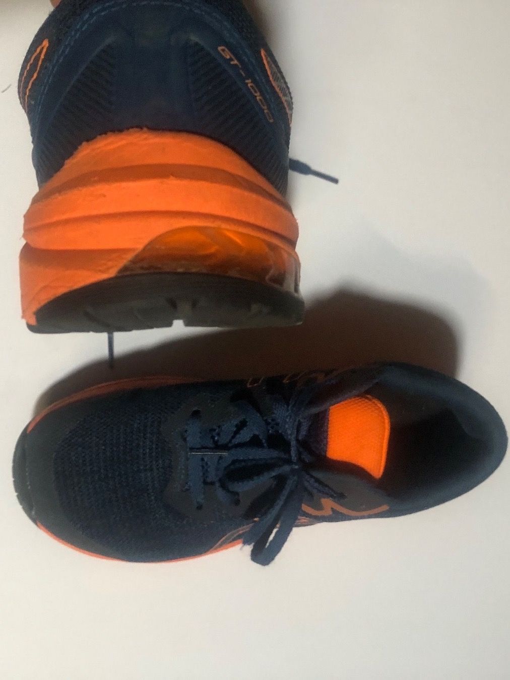 Scarpe da donna: Baskets neuves ASIKS 36,5 – Nuovo (secondo la descrizione) da Arnex-sur-Orbe venduto da cam_9hc7 3