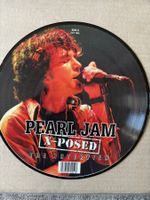 Pearl Jam - X-Posed