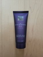 Rituals Yozakura Body Cream 40ml Limited Edition Travel size
