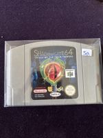 Shadowgate 64 Trials of the Four Towers N64 Spiel - 50 CHF