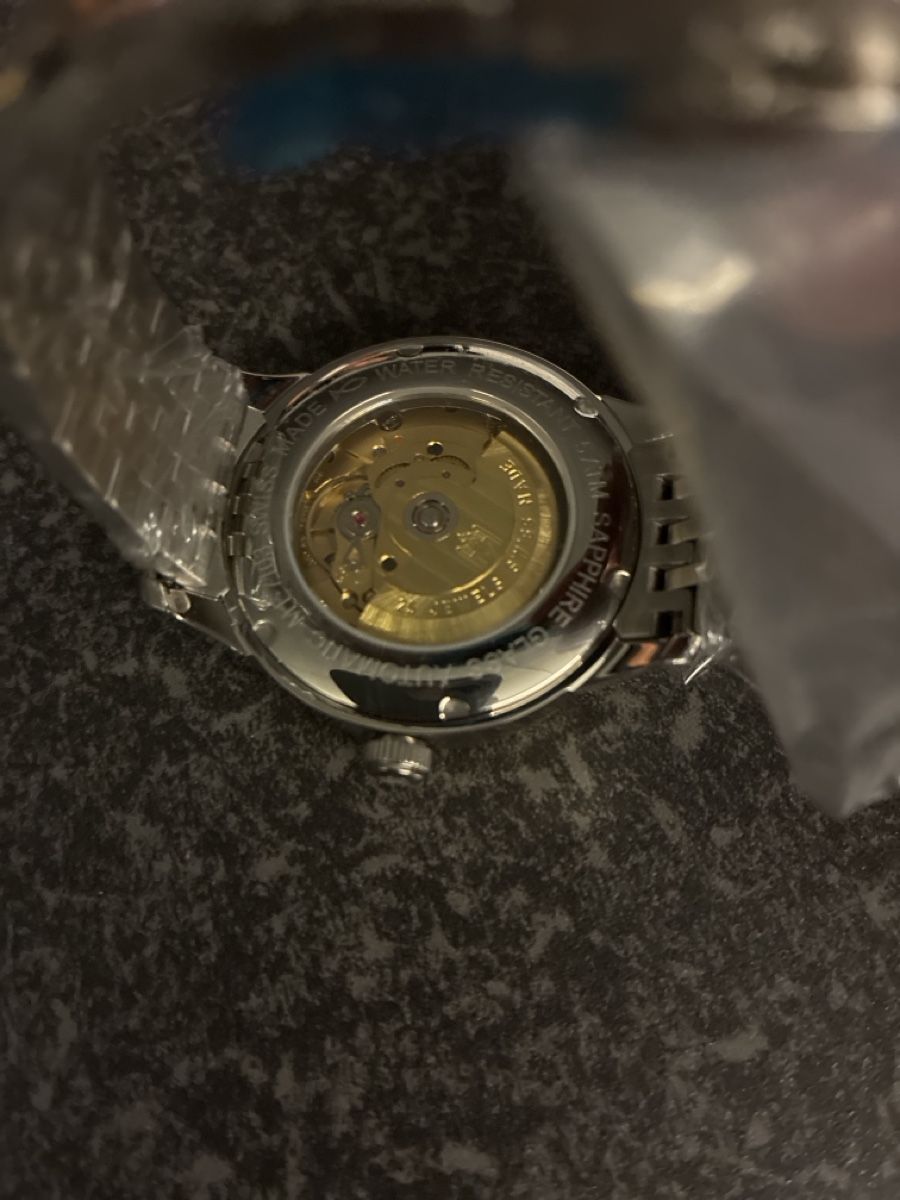 Uhren: Manjaz uhr neu ! – Neu (gemäss Beschreibung) aus Chur von jasi18 3