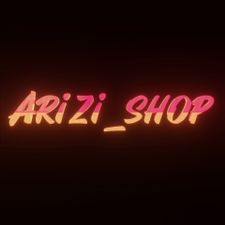 Profile image of arizi_shop