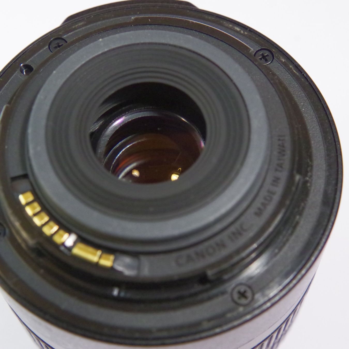 Canon Objektive: Canon EF-S 18-55mm IS 3.5-5.6 – Gebraucht aus Erlinsbach von foto_5018 5