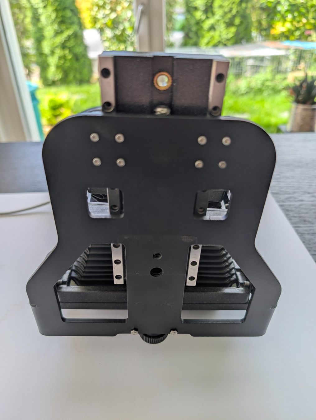 Kamera: Intrepid 4x5 Grossformat Kamera - inkl. 2 Objektive uvm – Gebraucht aus Lanzenneunforn von DerLichtbildner 5