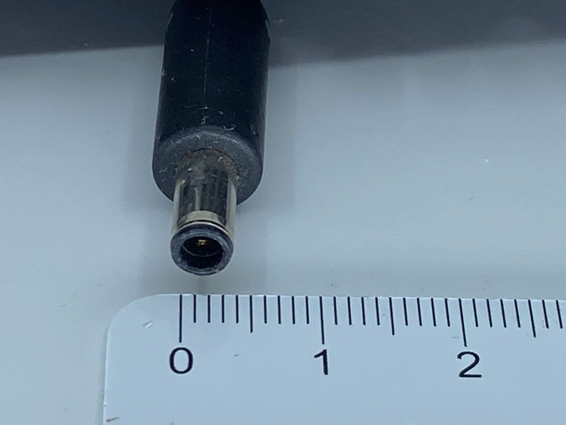Dell Caricabatterie: Dell AC Adapter - Netzteil - 130 Watt - HA130PM130 – Usato da Langwiesen venduto da Restposten-24 2