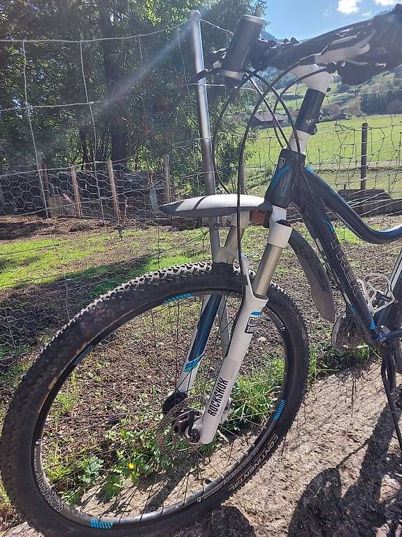 Biciclette: Bike – Usato da Kerns venduto da Kernapfel 2