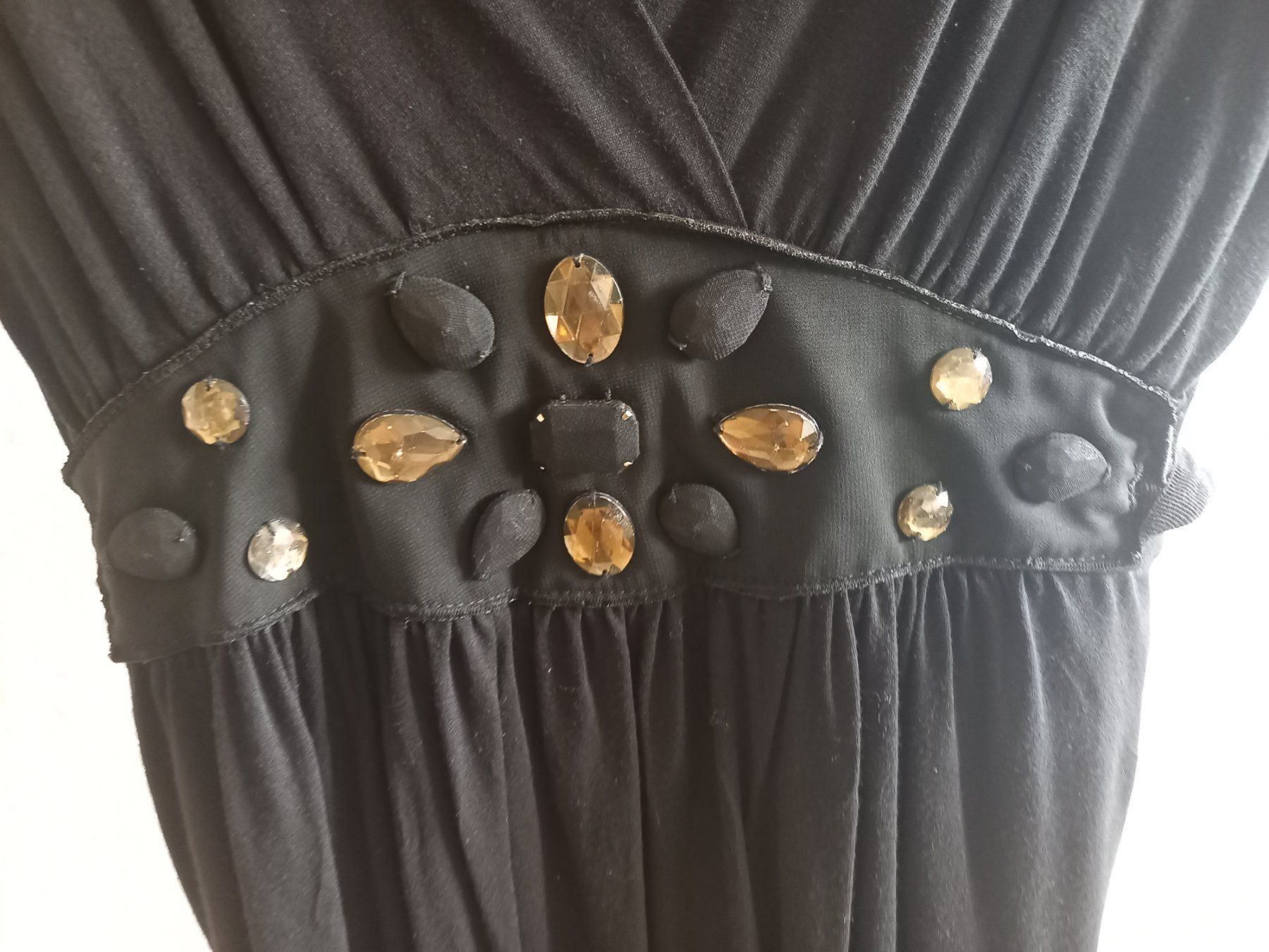 Vestiti: Schwarzes Kleid – Usato da Kreuzlingen venduto da ng3 1
