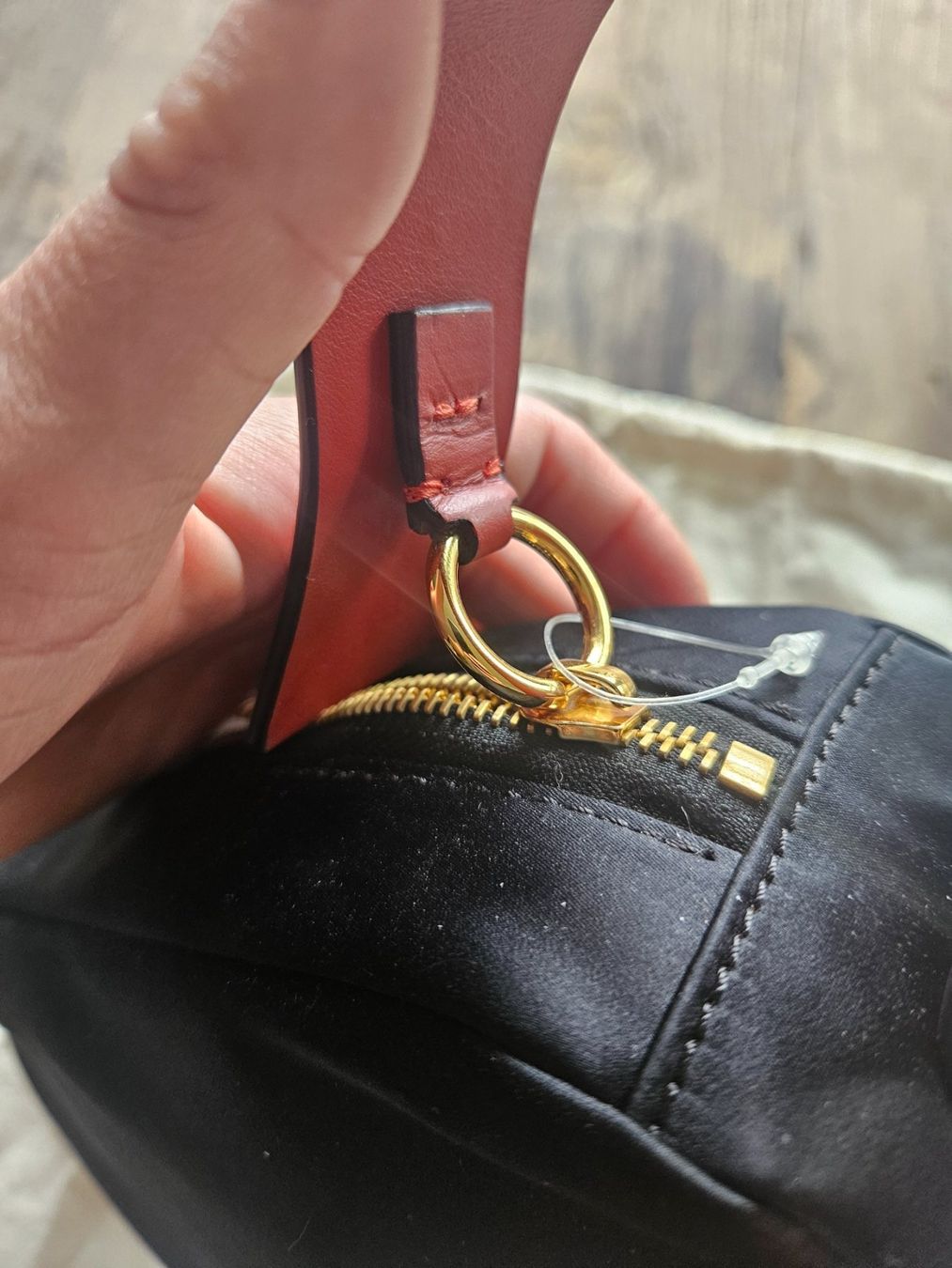Marni Borse: Marni Etui, Clutch – Nuovo (secondo la descrizione) da Luzern venduto da schuhparadies159 3