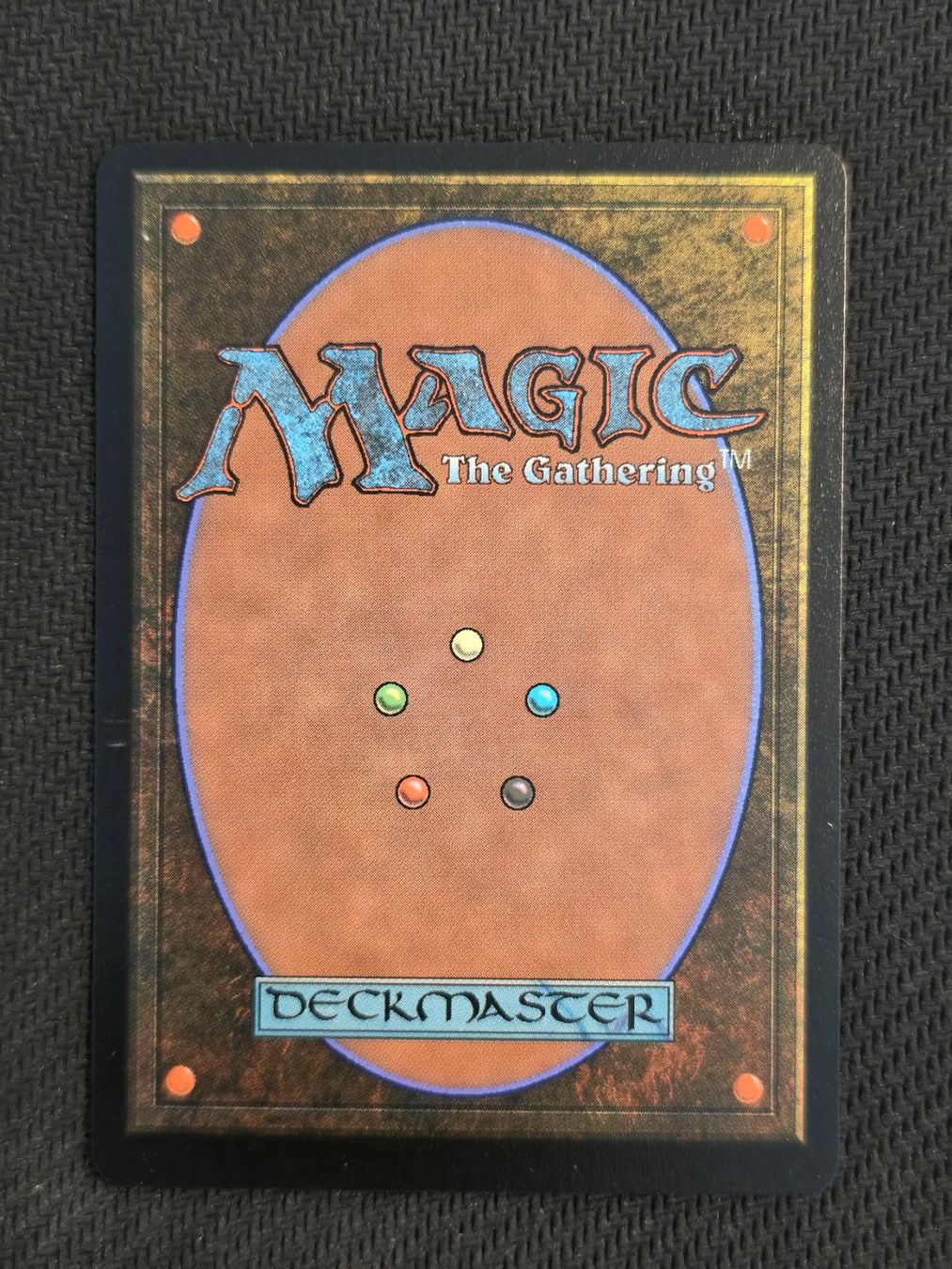 Magic The Gathering Cartes à collectionner: Dark Ritual -  MTG – D'occasion à Zürich par Semagets 1