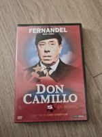 DVD Don Camillo en Russie - Fernandel - Neuf !