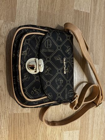 Handtasche Braun