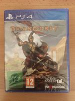 Titan Quest - PS4