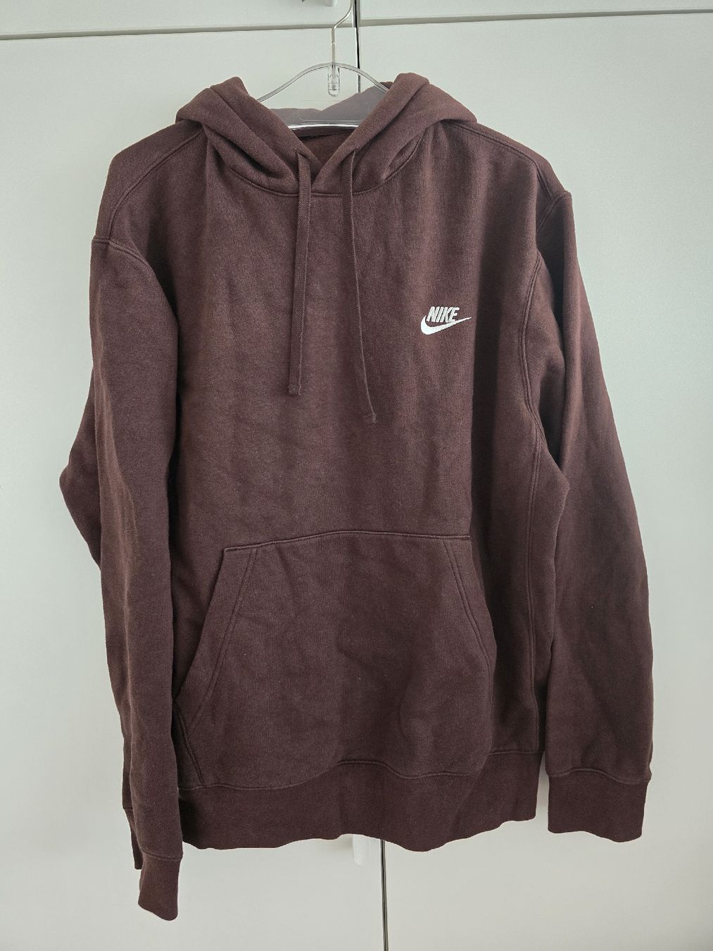 Nike Pulls & Sweat-shirts: Nike Hoodie - Grösse M – D'occasion à Rickenbach b. Wil par Kth_v8
