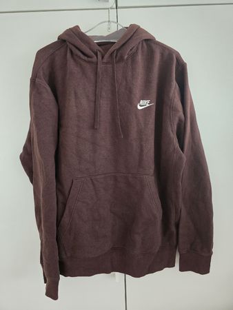 Nike Hoodie - Grösse M