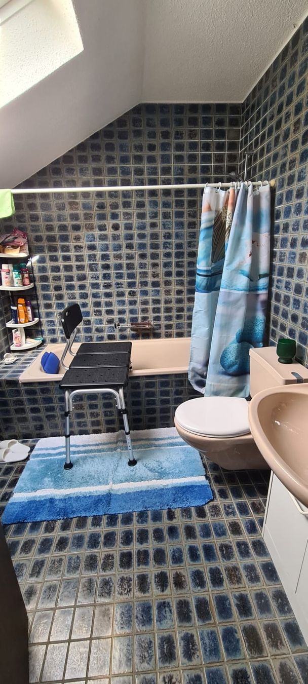 Chaises: Bad Dusche Wanne Sitz Hilfsmittel – Neuf avec emballage d'origine à Willisau par Abei 2