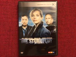DVD Die Sturmflut - 2 Disc Edition