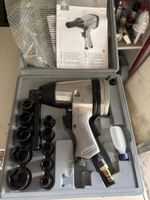 Druckluft Schlagschrauber