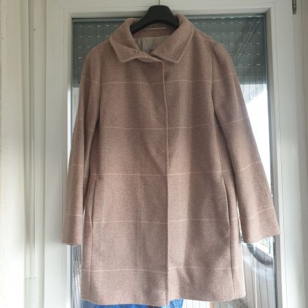 Fuchs Schmitt, schöne Wolljacke Gr. 40