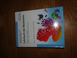 Lehrbuch der Biochemie Voet