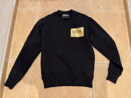 Versace neuer Pulli, XS NP 223 Fr