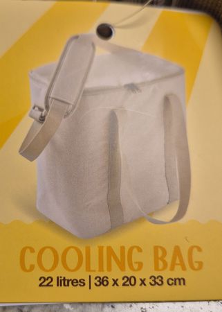 Splash Kühltasche 22L