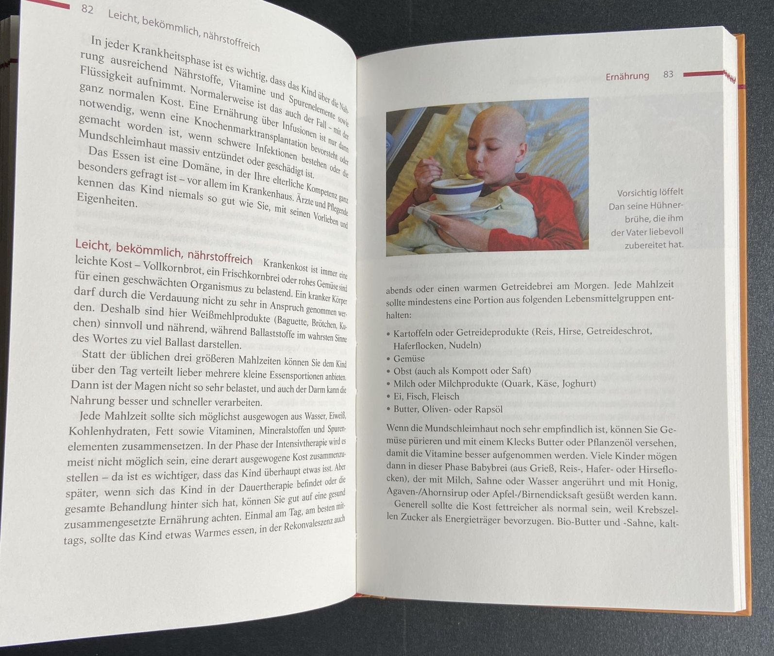 Libri: 2 Bücher über Krebs – Usato da Böckten venduto da Hansi36 3